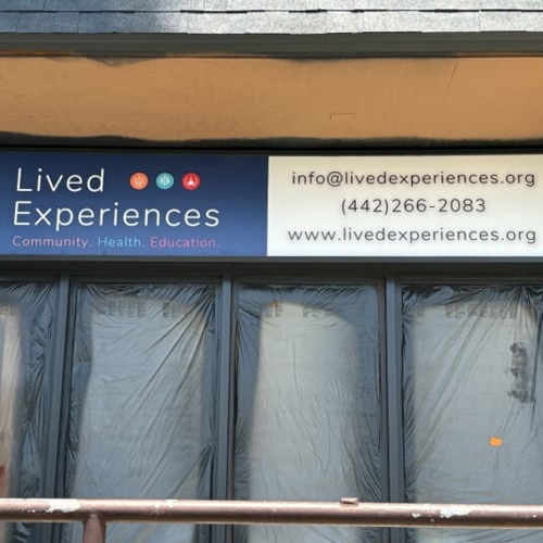 Building Signs